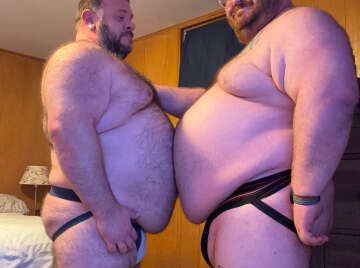 Image thumbnail of Gay chubs