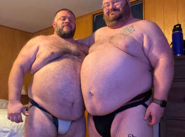 Image thumbnail of Gay chubs