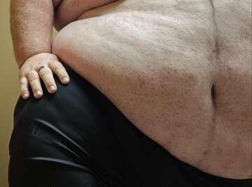 blastocele - Gay chub Beards General Hairy Main Gallery Superchub