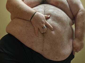 blastocele - Gay chub Beards General Hairy Main Gallery Superchub