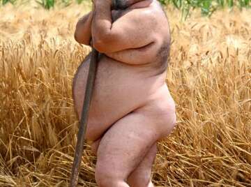 Image thumbnail of Gay chubs