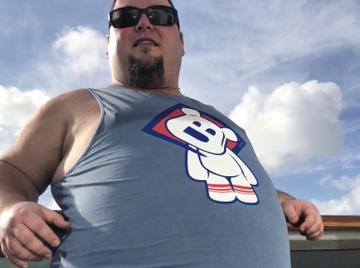 Image thumbnail of Gay chubs