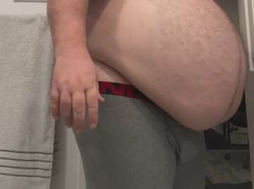 blastocele - Gay chub BallBelly Daddy General Hairy Main Gallery Superchub Underwear